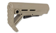 Приклад Strike Industries - MOD1 Stock - FDE / Black - SI-STRIKE-ES-MOD1FDE-BK - изображение 3