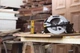 Пила дисковая сетевая DeWALT DWE560 - изображение 8