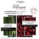 Помада-бальзам для губ L'oreal Paris Glow Paradise Balm-in-Lipstick 107 Brown Enchante 3.8 г (3600524026592) - зображення 3