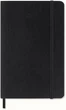Дневник Moleskine 2024 9 х 14 см 400 страниц Черный Мягкий (8056598856576) - изображение 1