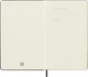 Еженедельник Moleskine 2023-2024 13 х 21 см 208 страниц Черный (8056598856910) - изображение 3