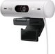 Веб-камера Logitech Brio 500 White (960-001428) - изображение 1