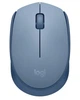 Комп'ютерна миша Logitech M171, Blue/Grey (910-006866) - изображение 1