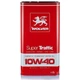 Моторное масло Wolver Super Traffic 10W-40 5л (4260360942501) - изображение 1