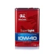 Моторное масло Wolver Super Light 10W-40, 4л (4260360940033) - изображение 1