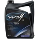Моторное масло Wolf Vitaltech 5W-40 5л (8311291) - изображение 1