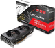 Sapphire PCI-Ex Radeon RX 6700 XT 12 GB GDDR6 (192 bity) (2581/16000) (1 x HDMI, 3 x DisplayPort) (11306-09-20G) - obraz 8