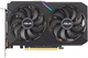 ASUS PCI-Ex Radeon RX 6500 XT 4GB GDDR6 (64bit) (2815/18000) (1 x HDMI, 1 x DisplayPort) (90YV0HA1-M0NA00) - obraz 1