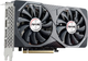 AFOX PCI-Ex Radeon RX 6600 XT 8 GB GDDR6 (128 bitów) (2365/16000) (1 x HDMI, 3 x DisplayPort) (AFRadeon RX6600XT-8GD6H4) - obraz 2