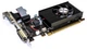 AFOX PCI-Ex Radeon HD 5450 1GB GDDR6 (64bit) (650/1000) (1 x DVI-I, 1 x HDMI, 1 x VGA) (AF5450-1024D3L4) - изображение 2