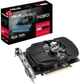 ASUS PCI-Ex Radeon RX 550 4 GB GDDR5 (128-bitowy) (1195/6000) (1 x DVI, 1 x HDMI, 3 x DisplayPort) (90YV0AG7-M0NA00) - obraz 7