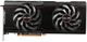 Sapphire PCI-Ex Radeon RX 6750 XT 12 GB GDDR6 (192 bity) (2512/18000) (1 x HDMI, 3 x DisplayPort) (11318-03-20G) - obraz 1