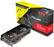 Sapphire PCI-Ex Radeon RX 6750 XT 12 GB GDDR6 (192 bity) (2512/18000) (1 x HDMI, 3 x DisplayPort) (11318-03-20G) - obraz 6