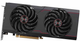 Sapphire PCI-Ex Radeon RX 6700 10 GB GDDR6 (192-bitowy) (2495/16000) (1 x HDMI, 3 x DisplayPort) (11321-02-20G) - obraz 4