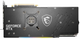 MSI PCI-Ex GeForce RTX 3080 10GB GDDR6X (320bit) (1830/19000) (1 x HDMI, 3 x DisplayPort) (V389-203R) - зображення 2