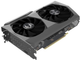 ZOTAC PCI-Ex GeForce RTX 3060 Ti 8GB GDDR6X (256bit) (1665/19000) (1 x HDMI, 3 x DisplayPort) (ZT-A30620E-10P) - obraz 4