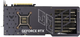 ASUS PCI-Ex GeForce RTX 4080 16 GB GDDR6X (256 bitów) (2625/11200) (1 x HDMI, 3 x DisplayPort) (90YV0IB0-M0NA00) - obraz 4