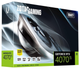 Karta graficzna ZOTAC PCI-Ex GeForce RTX 4070 Ti 12GB GDDR6X (192bit) (2610/21000) (1 x HDMI, 3 x DisplayPort) (ZT-D40710D-10P) - obraz 6