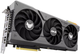Karta graficznaASUS PCI-Ex GeForce RTX 4070 Ti 12 GB GDDR6X (192-bitowy) (2760/21000) (2 x HDMI, 3 x DisplayPort) (90YV0IJ0-M0NA00) - obraz 5