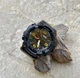 Мужские часы Skmei 1520AG army green - изображение 4