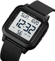 Мужские часы Skmei 1894BKWT black-white - изображение 2