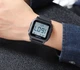 Мужские часы Skmei 1894BKWT black-white - изображение 3