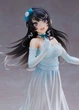 Фигурка Taito Mai Sakurajima Bunny Knit&nbsp;&nbsp;Party dress ver.&nbsp;Этот глупый свин Маи Сакурадзима 18 cм T MS B PD - изображение 3