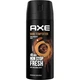 Дезодорант AXE Dark Temptation спрей 150 мл (8690637879104/8717163647363/8717644685037) - изображение 2