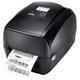 Принтер етикеток Godex RT730i pro 300dpi USB, RS232, Ethernet (29506) - зображення 1