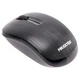 Миша Maxxter Mr-333 безпровідна USB чорна - зображення 2