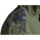 Куртка рабочая Neo Tools CAMO, размер S/48, водонепроницаемая, дышащая Softshell (81-553-S) - изображение 3