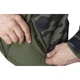 Куртка рабочая Neo Tools CAMO, размер S/48, водонепроницаемая, дышащая Softshell (81-553-S) - изображение 4