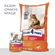 Сухой корм для кошек Club 4 Paws Премиум. С эффектом выведения шерсти 300 г (4820083909313) - изображение 8