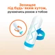 Тампоны Kotex Active Super 16 шт. (5029053564500) - изображение 3