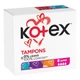 Тампоны Kotex Super 8 шт. (5029053534541) - изображение 2