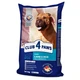 Сухой корм для собак Club 4 Paws Премиум. Ягненок и рис 14 кг (4820083909573) - изображение 1