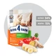 Сухий корм для котів Club 4 Paws Преміум. Для кошенят зі смаком курки 300 г (4820083909115) - зображення 2