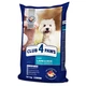 Сухой корм для собак Club 4 Paws Премиум. Для мелких пород – ягненка и рис 14 кг (4820083909580) - изображение 1