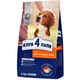 Сухой корм для собак Club 4 Paws Премиум. Для средних пород 2 кг (4820083909702) - изображение 1