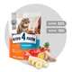 Сухой корм для кошек Club 4 Paws Премиум. С лососем 300 г (4820083909221) - изображение 2