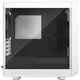 Корпус для ПК Fractal Design Meshify 2 Mini Wh TG clearTint (FD-C-MES2M-02) - изображение 9