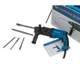Перфоратор KRAISSMANN 920 BH 24-se - зображення 2