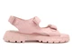 Босоніжки для дівчинки Kimboo Рожевий (FG2332 pink (33 (21 см)) - зображення 5