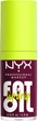 Блеск-масло для губ NYX Professional Makeup Fat Oil Lip Drip 04 Thats Chic 4.8 мл (800897233945) - изображение 1