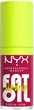Błyszczyk olejek do ust NYX Professional Makeup Fat Oil Lip Drip 05 Newsfeed 4.8 ml (800897233976) - obraz 1