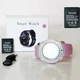 Cмарт-годинник Smart Watch V8 (рожевий) - зображення 4