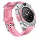Cмарт-годинник Smart Watch V8 (рожевий) - зображення 5