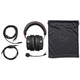 Навушники з мікрофоном HyperX Cloud Alpha (HX-HSCA-RD/4P5L1AM) - зображення 7