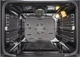 Духовой шкаф газовый FREGGIA OGSB64X - изображение 3