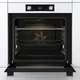 Духовой шкаф электрический Gorenje Essential BOS6737E06WG - изображение 6